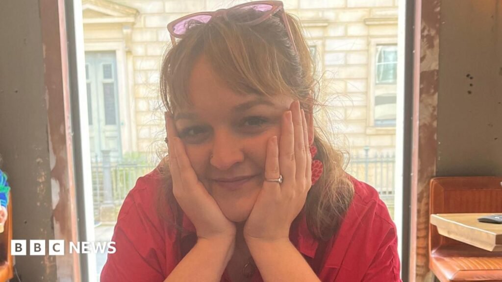 Doctors didn’t spot my condition for so long I was left permanently disabled Doctors didn’t spot my condition for so long I was left permanently disabled