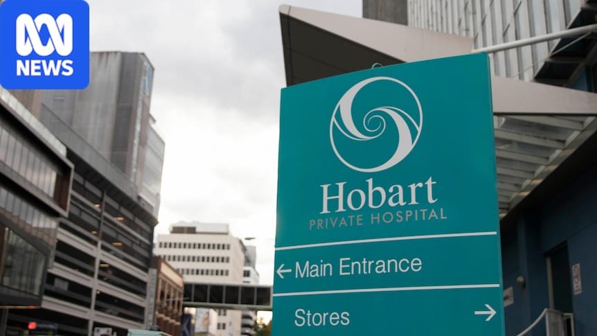 Doctors worry health system can’t make up for loss of services if Hobart Private sells to Catholic-run Calvary Doctors worry health system can’t make up for loss of services if Hobart Private sells to Catholic-run Calvary