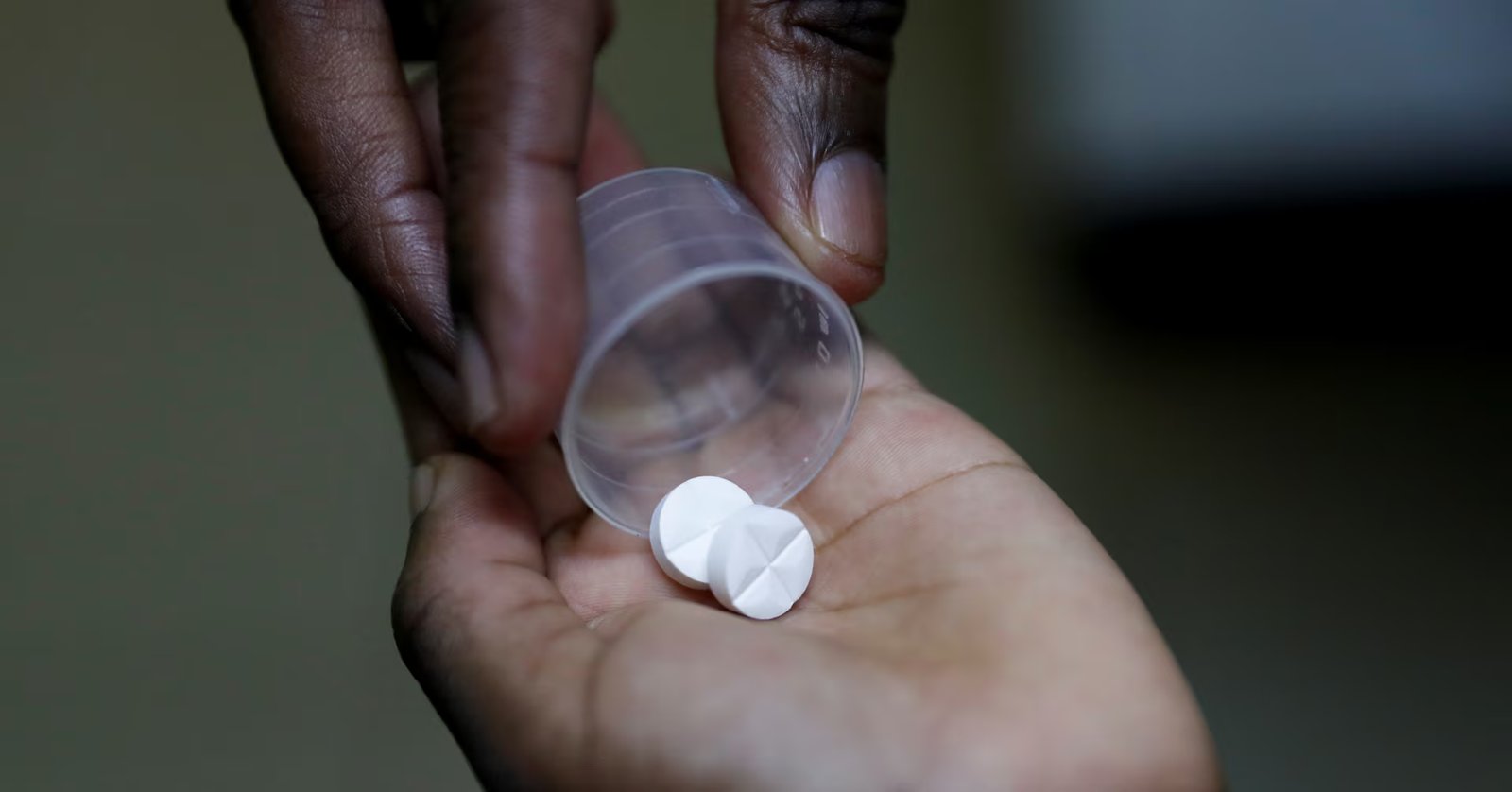 Fewer children got US-backed HIV treatment after aid cuts, study finds Fewer children got US-backed HIV treatment after aid cuts, study finds