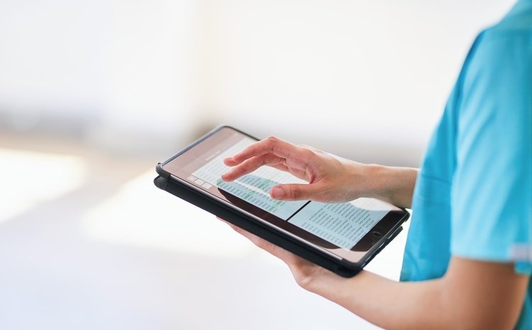 Birmingham trusts launch InterSystems shared patient portal Birmingham trusts launch InterSystems shared patient portal