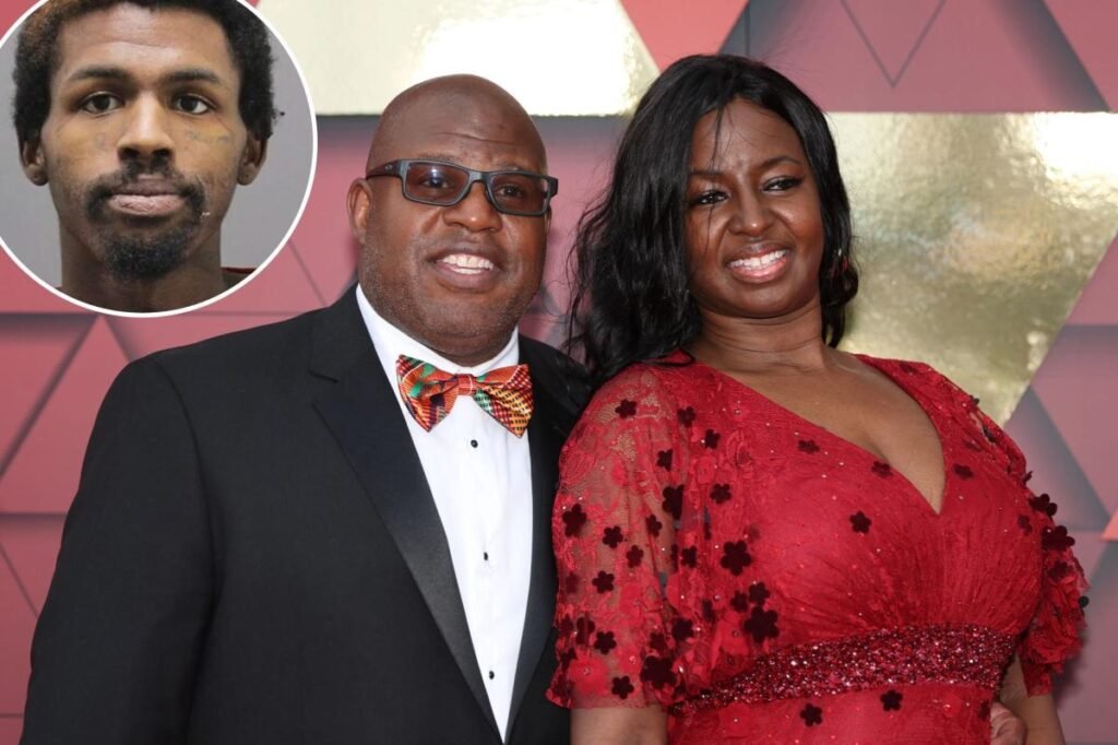 Elijah Bieniemy getting mental health evaluation after allegedly shooting mom