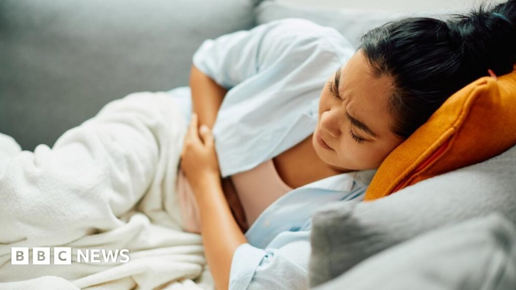 Endometriosis could be diagnosed by blood test, research suggests Endometriosis could be diagnosed by blood test, research suggests
