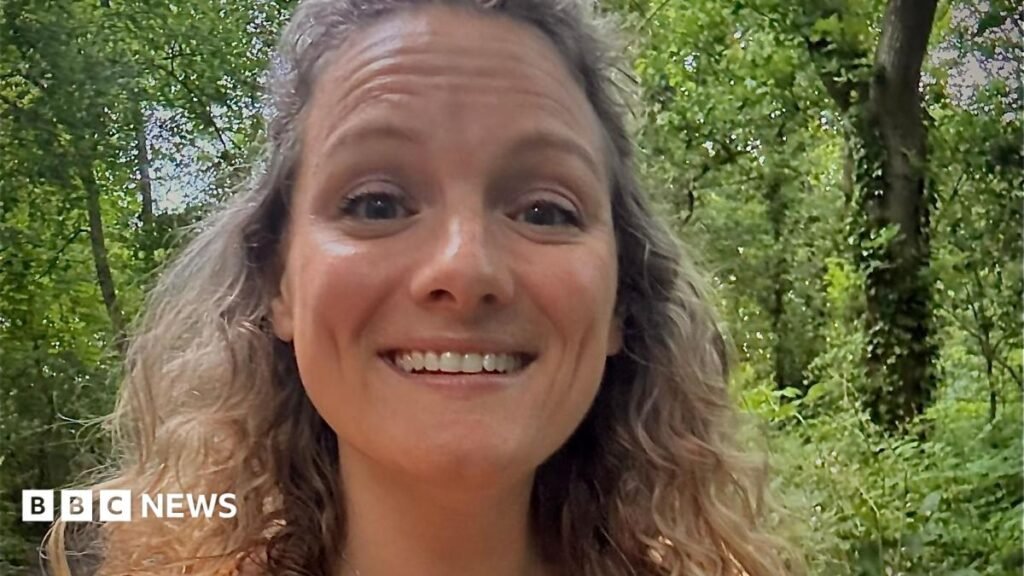 Endometriosis tests ‘would have given me years of my life back’ Endometriosis tests ‘would have given me years of my life back’