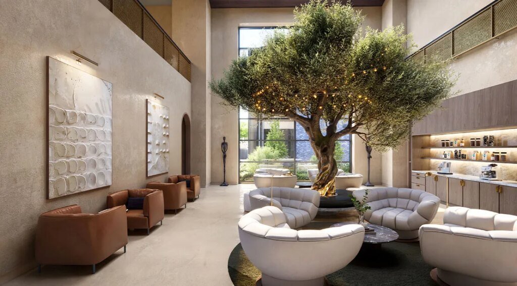 Everhaus Is Hoping to Become The Last Health Club Membership You’ll Ever Need Everhaus Is Hoping to Become The Last Health Club Membership You’ll Ever Need