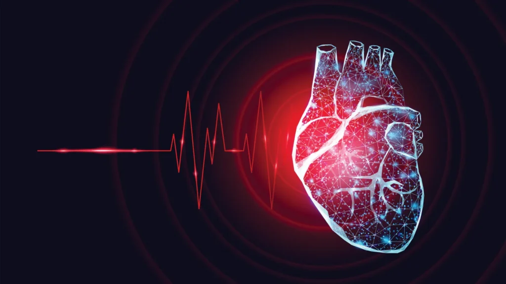 Exercise doesn’t just strengthen the heart. It rewires it Exercise doesn’t just strengthen the heart. It rewires it
