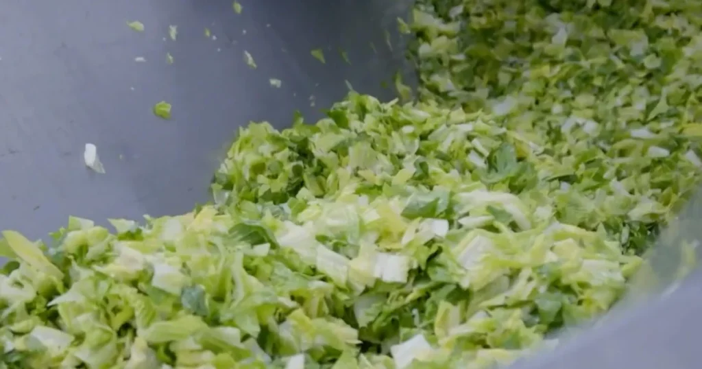 FDA says it’s still investigating Taylor Farms for cyclospora after false positive
