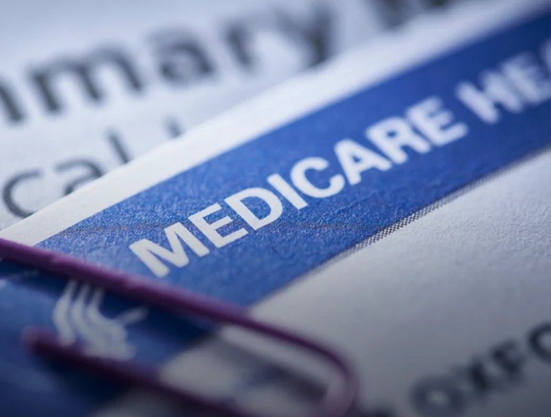 HHS: Final Medicare rule barring pediatric gender care is coming HHS: Final Medicare rule barring pediatric gender care is coming