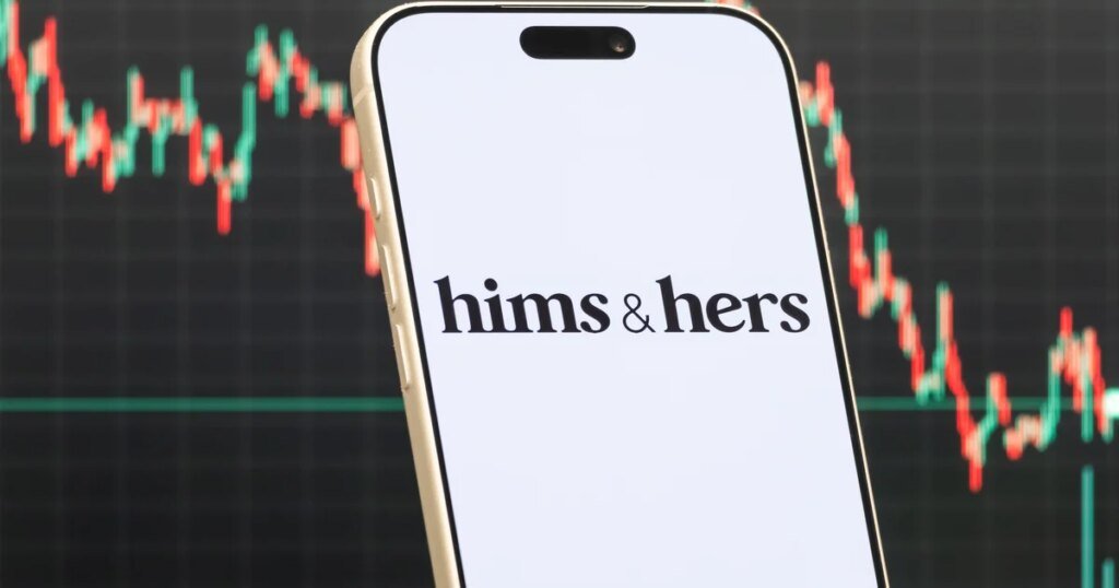 FTC sues Hims & Hers, alleging it shared people’s health data with Meta and Snap