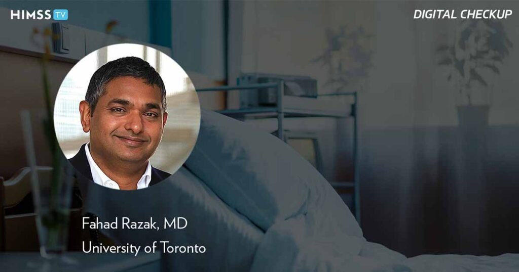 AI helps with delirium detection and reduction AI helps with delirium detection and reduction
