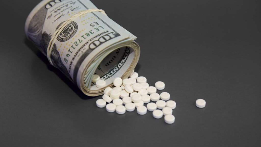 Tampa General Hospital sues Eli Lilly over pulled 340B discounts Tampa General Hospital sues Eli Lilly over pulled 340B discounts