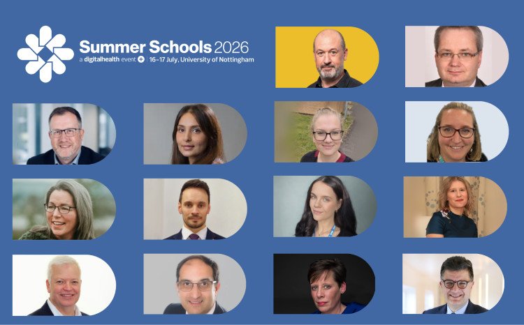Final speakers announced for Summer Schools 2026 Final speakers announced for Summer Schools 2026
