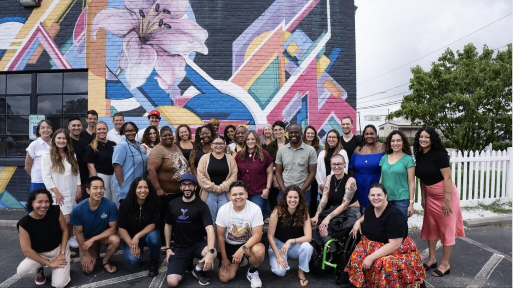 Flourish Health raises M for youth mental healthcare