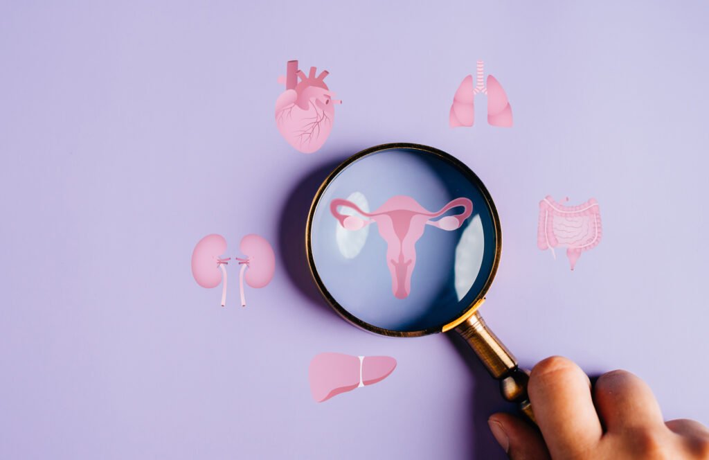 University initiative offers tools for diagnosing endometriosis