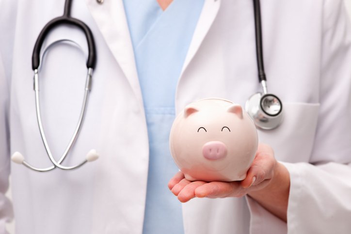 Bipartisan House bill tying doc pay to inflation earns resounding applause from providers Bipartisan House bill tying doc pay to inflation earns resounding applause from providers