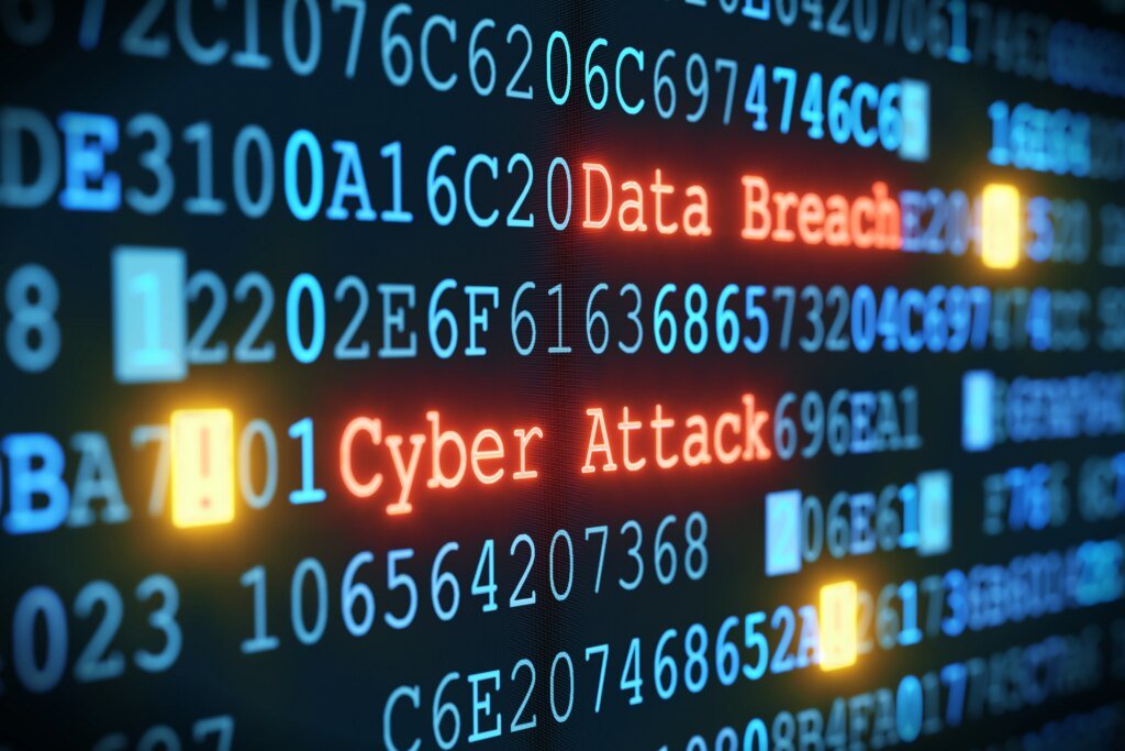 Clover Health reveals data breach in SEC filing Clover Health reveals data breach in SEC filing