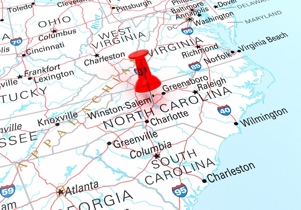 N.C. budget allocates millions for first-ever REH reopening N.C. budget allocates millions for first-ever REH reopening
