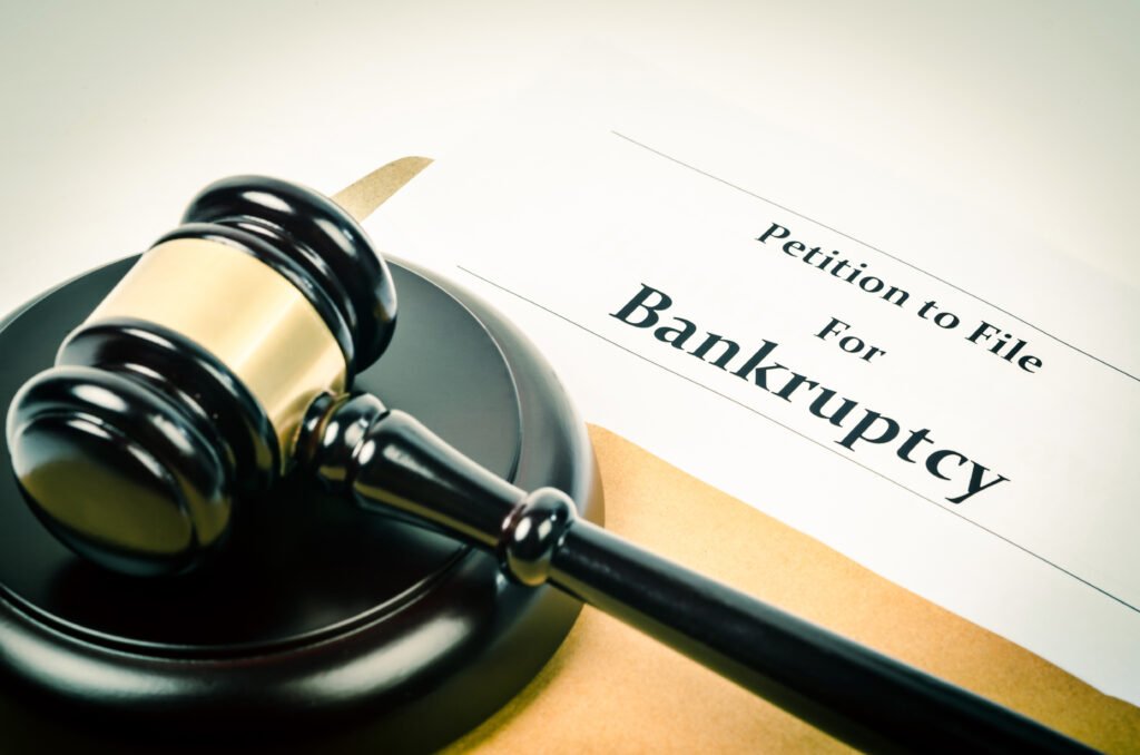 Healthcare bankruptcy ‘stabilizes’ in H1, doc offices excepted Healthcare bankruptcy ‘stabilizes’ in H1, doc offices excepted