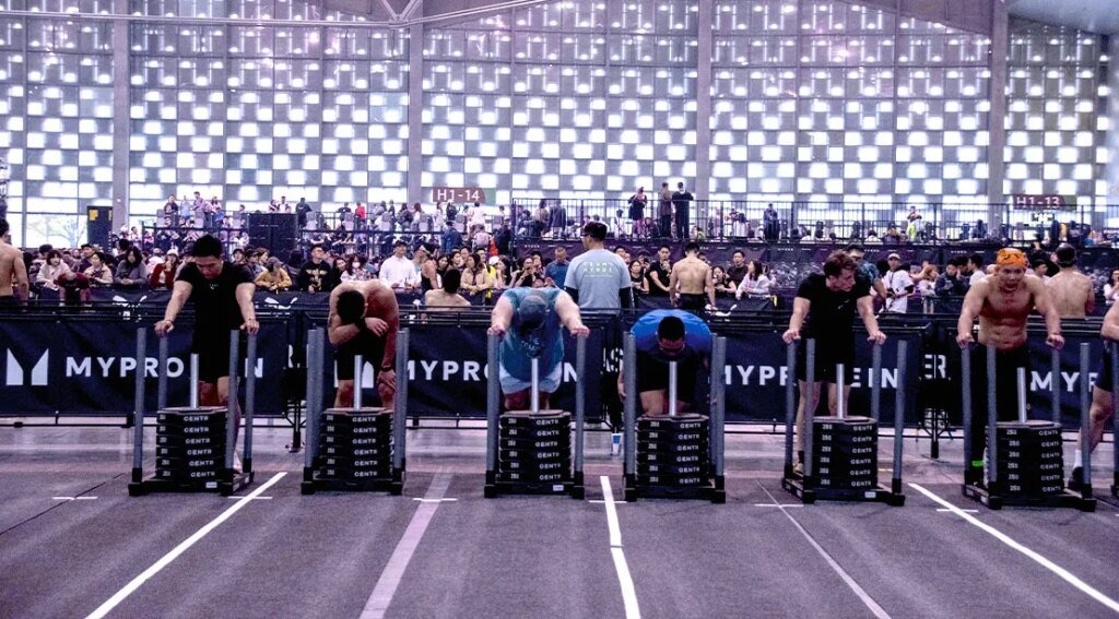 HYROX 2027 Guide: Race Calendar, New U.S. Events, and Expert Training Advice HYROX 2027 Guide: Race Calendar, New U.S. Events, and Expert Training Advice