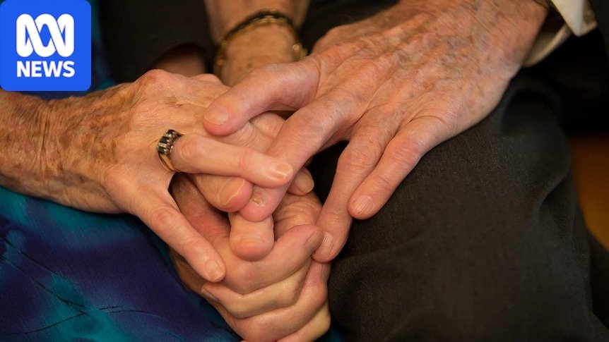 Having a spouse with dementia increases your own risk of condition, study finds Having a spouse with dementia increases your own risk of condition, study finds