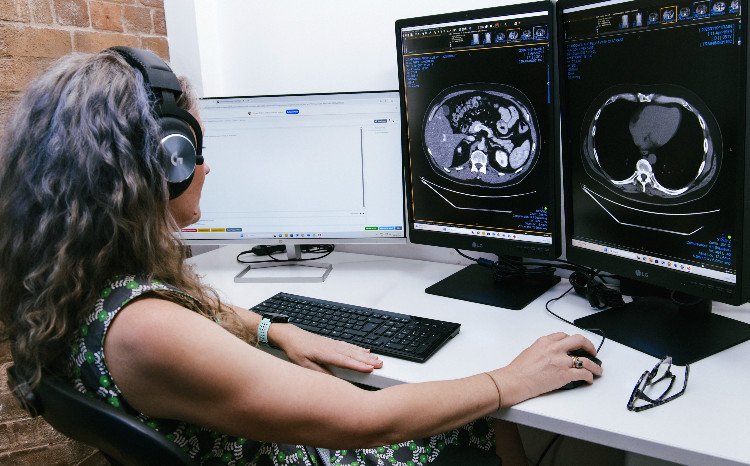North East and Yorkshire trusts adopt tech for faster scan results North East and Yorkshire trusts adopt tech for faster scan results