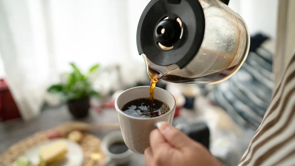 How much coffee is safe each day? How it affects your health, heart