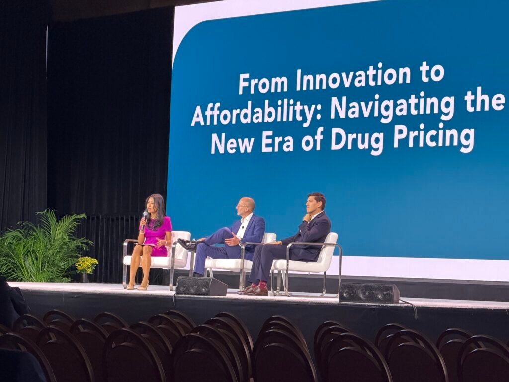 How payers, drugmakers can collaborate to drive value-based care How payers, drugmakers can collaborate to drive value-based care