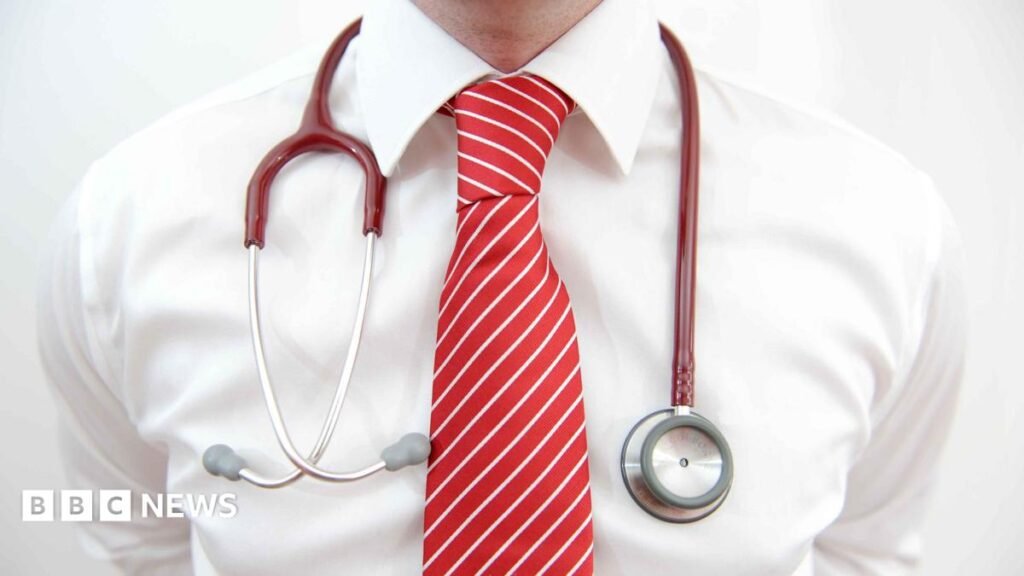Isle of Man doctors vote to take strike action in row over pay Isle of Man doctors vote to take strike action in row over pay