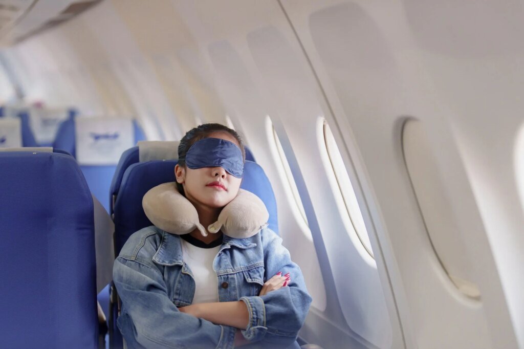 Jet lag may disrupt athletes’ gut microbiome and slow recovery Jet lag may disrupt athletes’ gut microbiome and slow recovery
