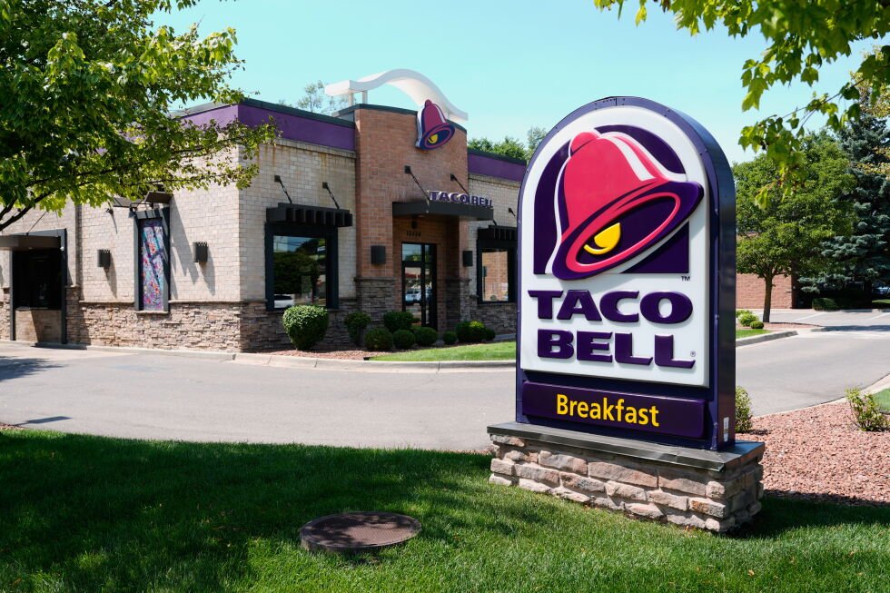 Lettuce at Taco Bell confirmed as a source of diarrhea-causing outbreak Lettuce at Taco Bell confirmed as a source of diarrhea-causing outbreak