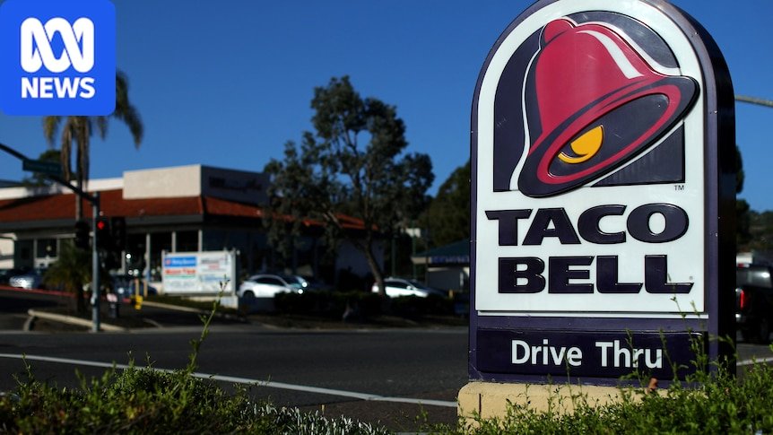 Lettuce at Taco Bell in five US states confirmed as a source of ‘explosive diarrhoea’-causing parasite Lettuce at Taco Bell in five US states confirmed as a source of ‘explosive diarrhoea’-causing parasite