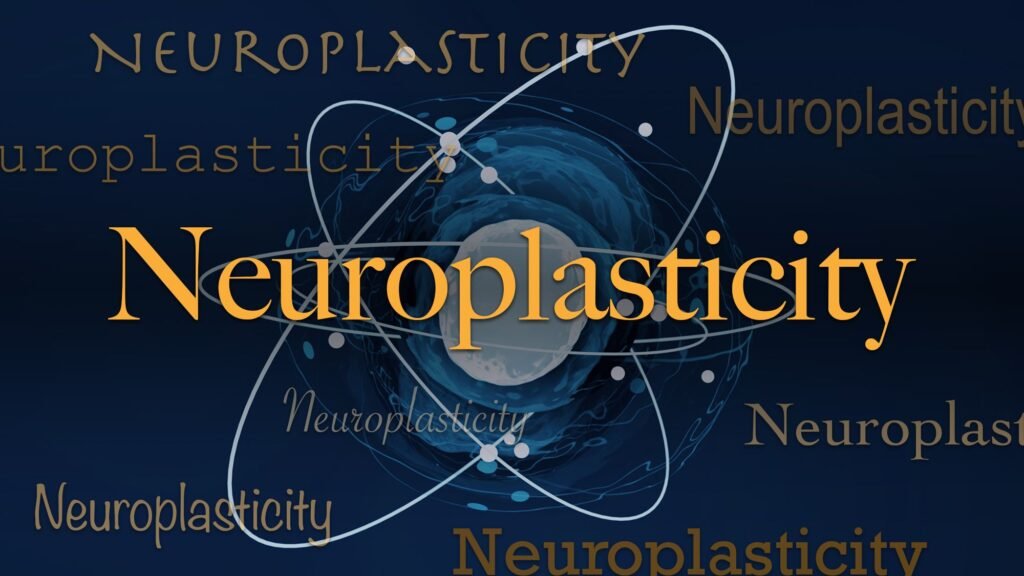 Science word of the day: Neuroplasticity Science word of the day: Neuroplasticity