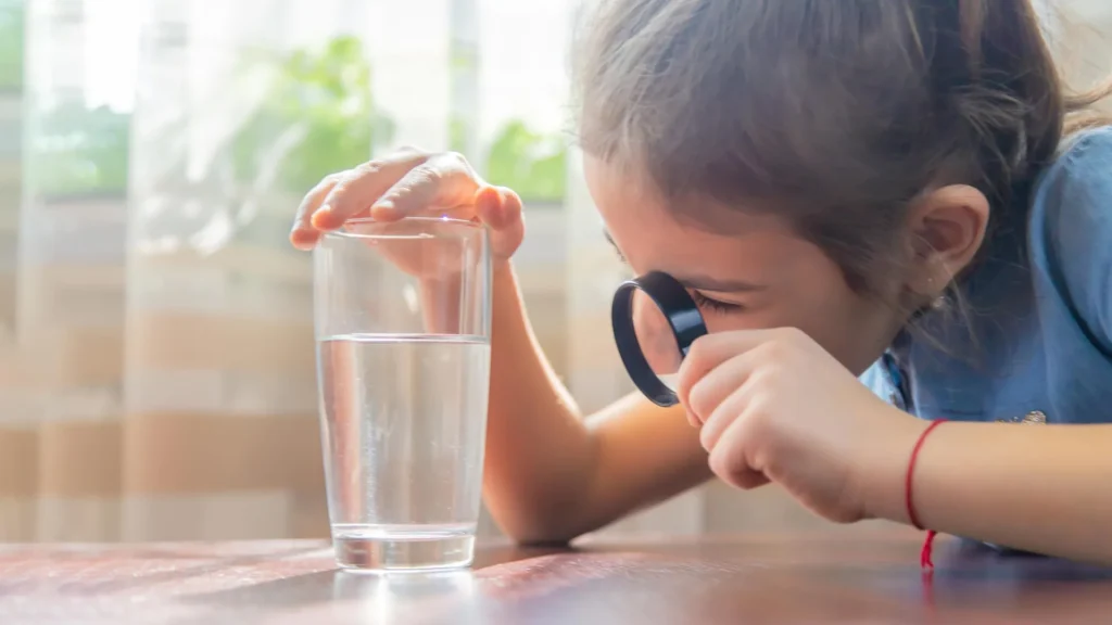 Tiny plastics in drinking water may be making dangerous bacteria stronger Tiny plastics in drinking water may be making dangerous bacteria stronger