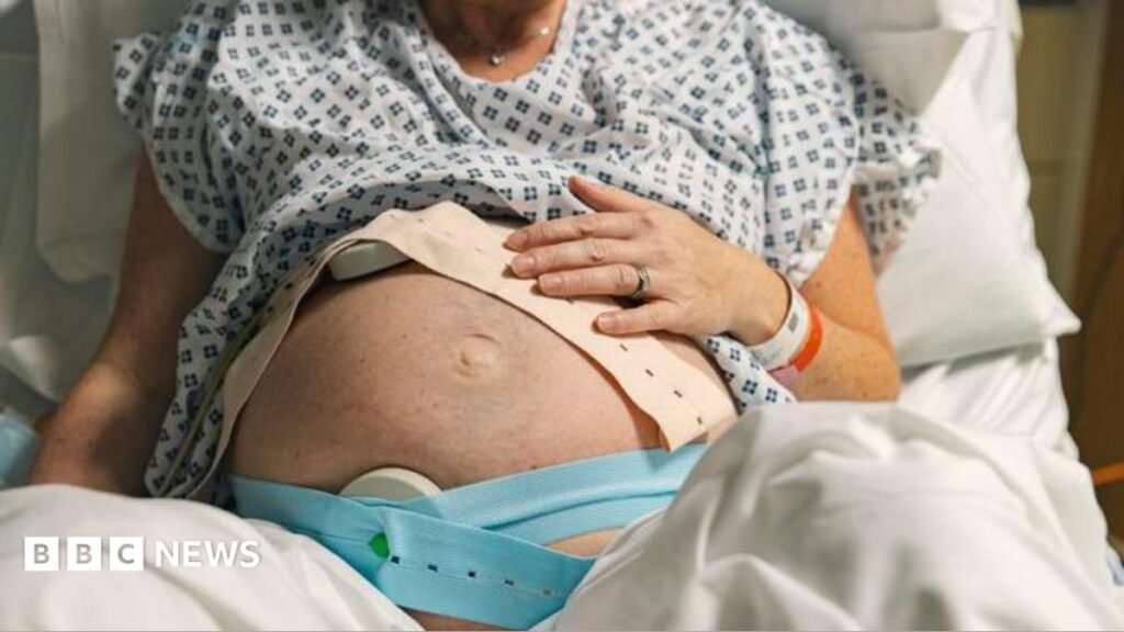 Many fear the NHS will continue to fail mothers and babies unless there’s a cultural shift Many fear the NHS will continue to fail mothers and babies unless there’s a cultural shift