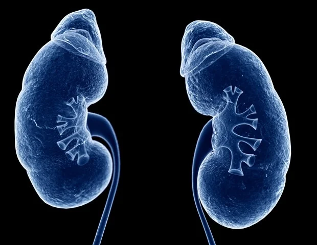 Medical breakthrough allows kidney transplant for patient with zero options Medical breakthrough allows kidney transplant for patient with zero options