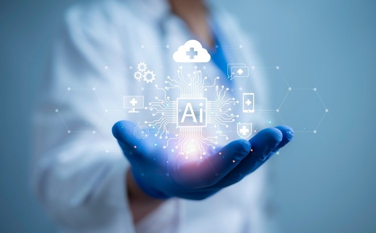 Health sector cautiously welcomes NHS AI rollout Health sector cautiously welcomes NHS AI rollout