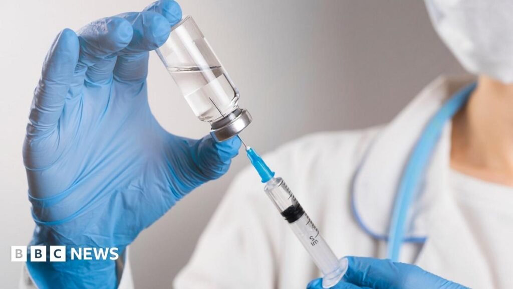 MenB vaccine offers men no protection from gonorrhoea, study says MenB vaccine offers men no protection from gonorrhoea, study says