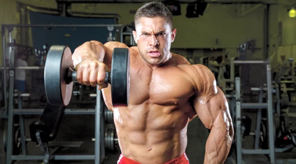 The Brutal Truth About Building Muscle That Most People Don’t Want to Hear The Brutal Truth About Building Muscle That Most People Don’t Want to Hear