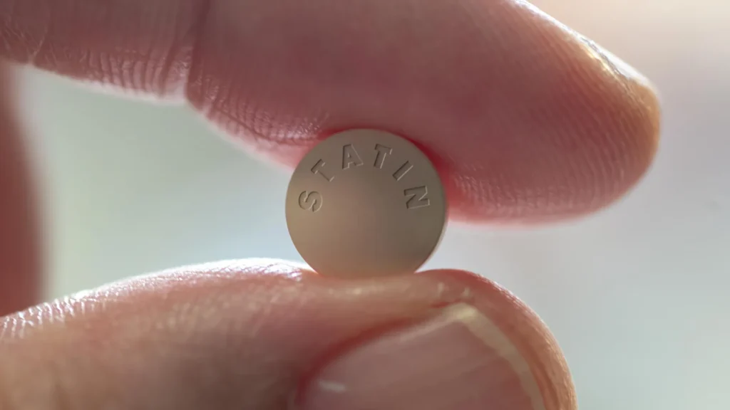 New calculator reveals whether you should really worry about statin side effects New calculator reveals whether you should really worry about statin side effects