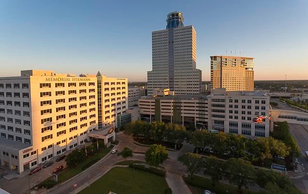 Memorial Hermann Health Plan winds down commercial coverage Memorial Hermann Health Plan winds down commercial coverage