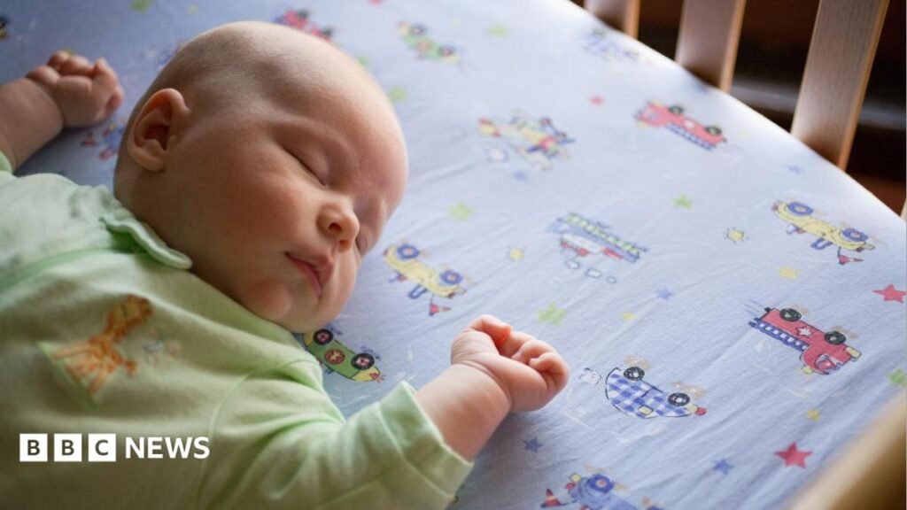 Online marketplaces still selling dozens of unsafe baby products, Which? finds Online marketplaces still selling dozens of unsafe baby products, Which? finds