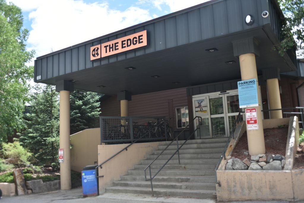 Organizations consider another season of behavioral healthcare program for Copper Mountain workers Organizations consider another season of behavioral healthcare program for Copper Mountain workers