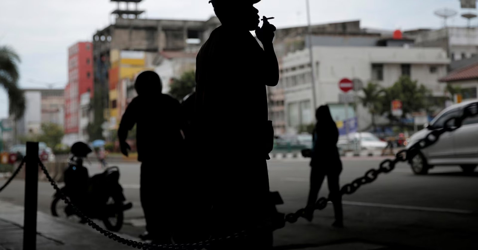 Indonesia's tobacco industry protests plan to toughen rules Indonesia's tobacco industry protests plan to toughen rules