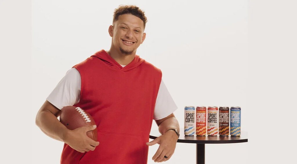 Patrick Mahomes: ‘I Have to Keep Getting Better Every Single Year’ Patrick Mahomes: ‘I Have to Keep Getting Better Every Single Year’