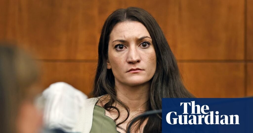 Postpartum psychosis or murder? Trial of mother who killed her kids spotlights mental health | Massachusetts