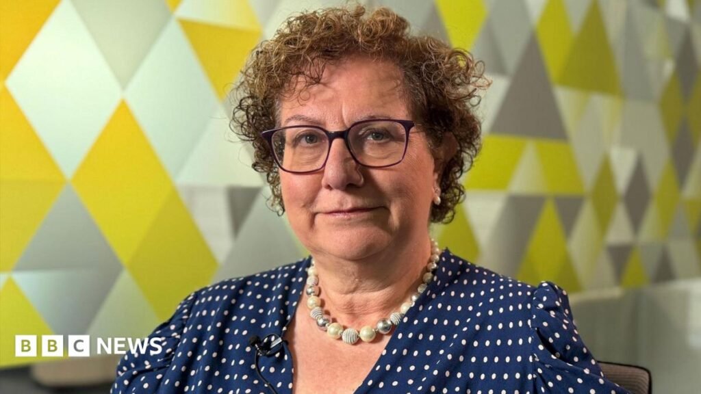 Puberty blocker trial will help reduce harm, says Cass report author Puberty blocker trial will help reduce harm, says Cass report author