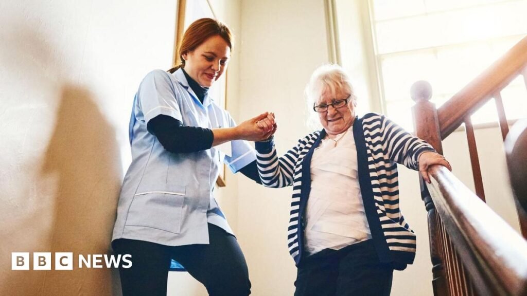 Public to be asked who should pay for social care as part of major review Public to be asked who should pay for social care as part of major review