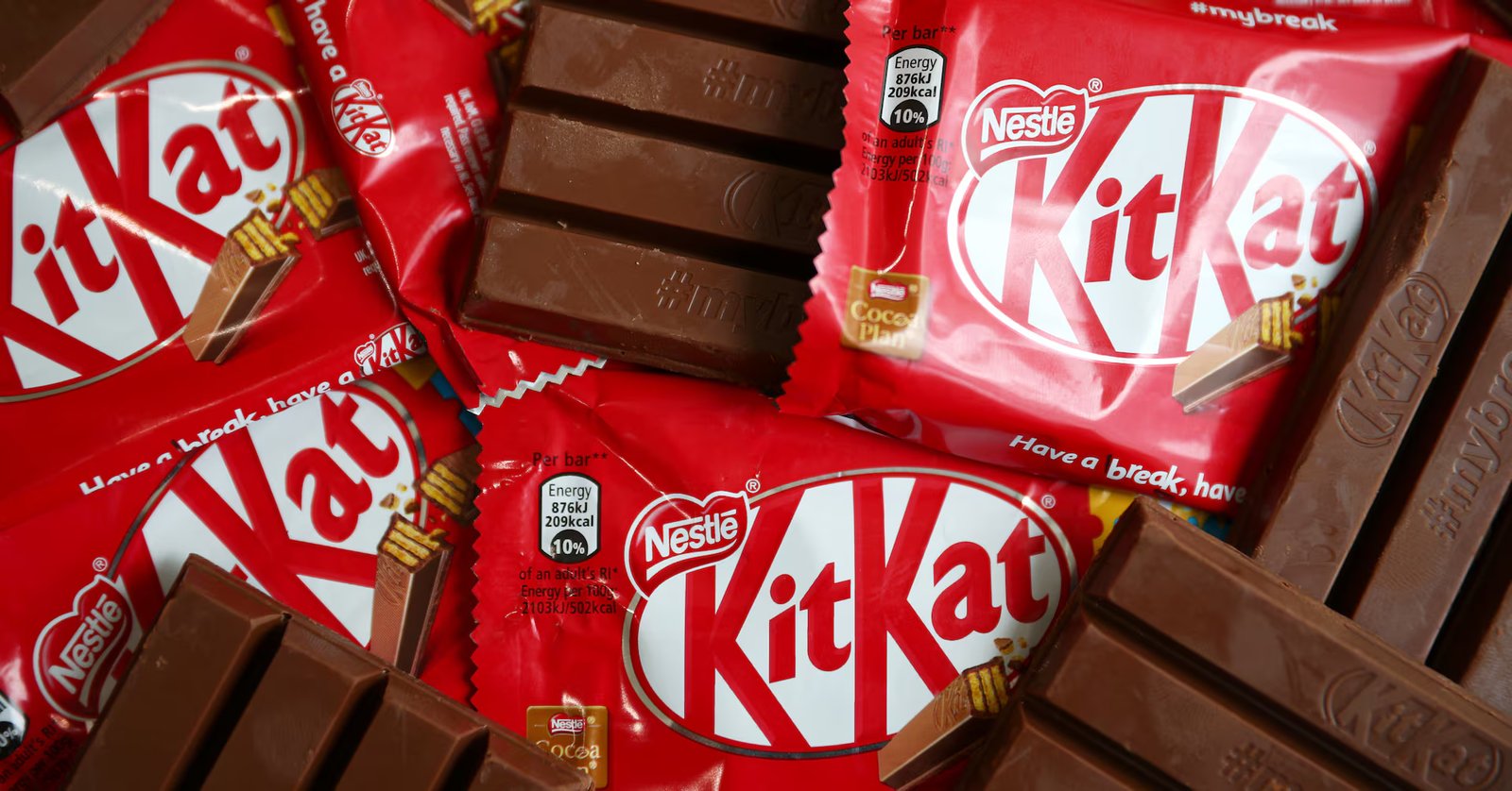 Nestle pushes for simpler US food labels to shed 'Frankenstein' ingredients image Nestle pushes for simpler US food labels to shed 'Frankenstein' ingredients image
