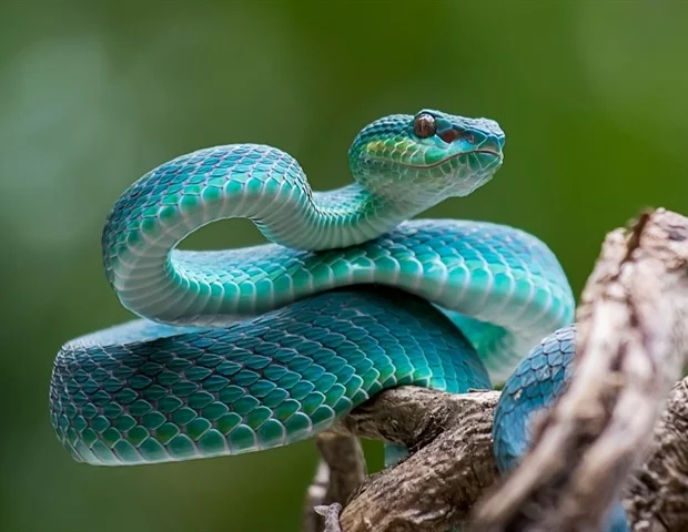 Research offers a promising way to develop potent antivenoms against deadly snakebites Research offers a promising way to develop potent antivenoms against deadly snakebites