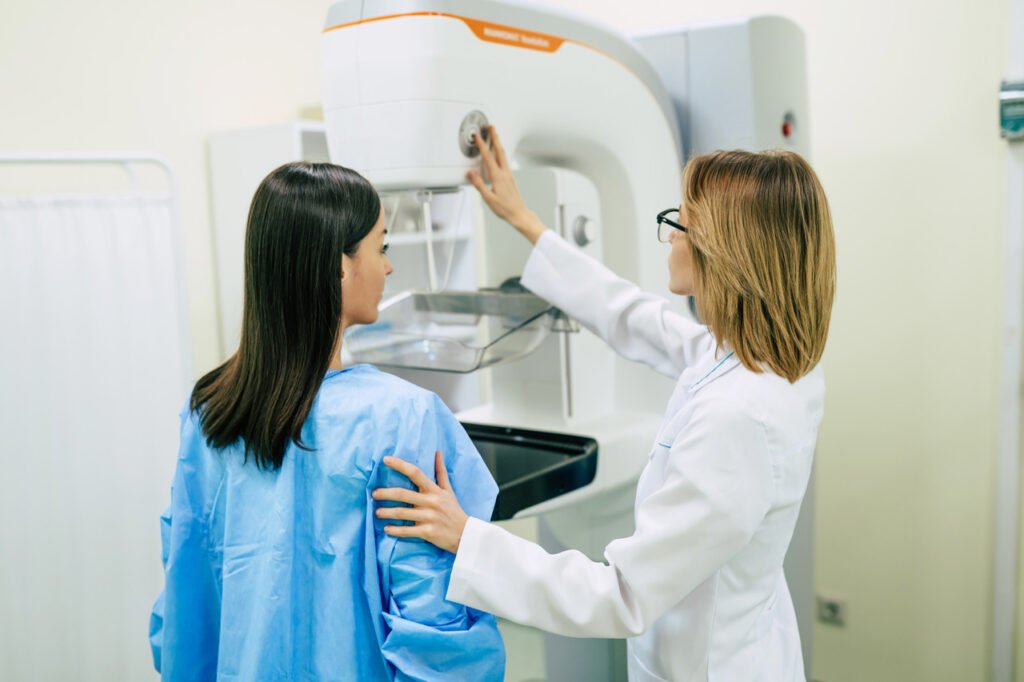 Rural communities falling behind on medical, cancer screenings Rural communities falling behind on medical, cancer screenings