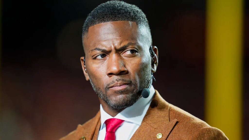 Ryan Clark reacts to ESPN layoff with pair of social media posts Ryan Clark reacts to ESPN layoff with pair of social media posts